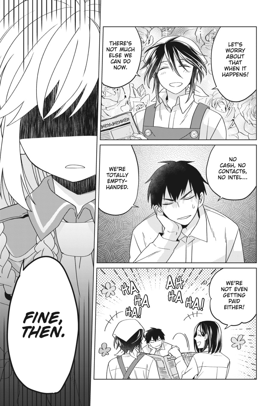 The Do-Over Damsel Conquers the Dragon Emperor Chapter 17 page 25 - 