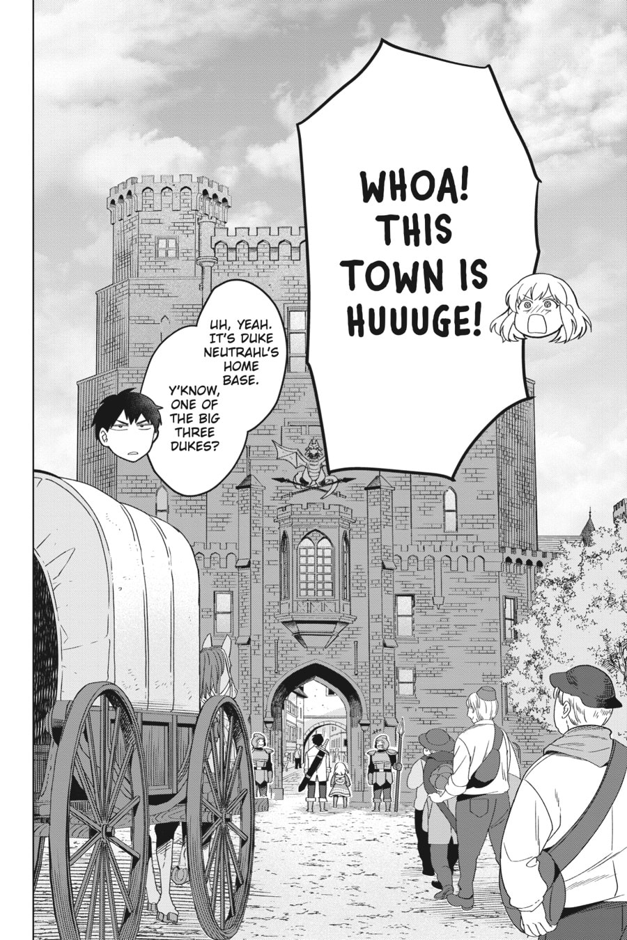 The Do-Over Damsel Conquers the Dragon Emperor Chapter 18 page 2 - 