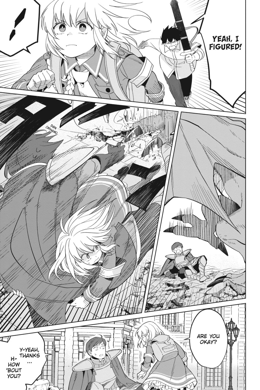 The Do-Over Damsel Conquers the Dragon Emperor Chapter 18 page 14 - 