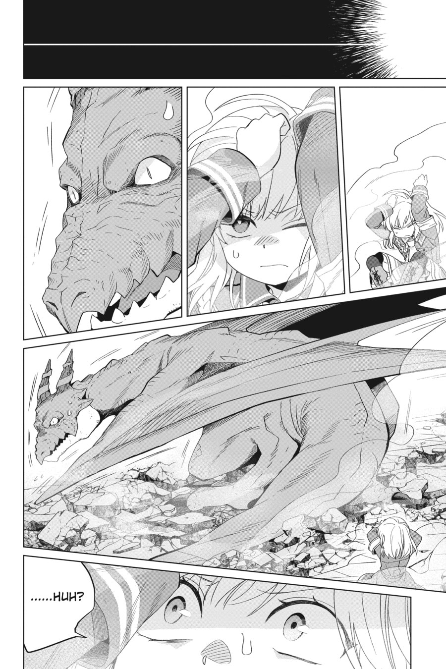 The Do-Over Damsel Conquers the Dragon Emperor Chapter 18 page 19 - 