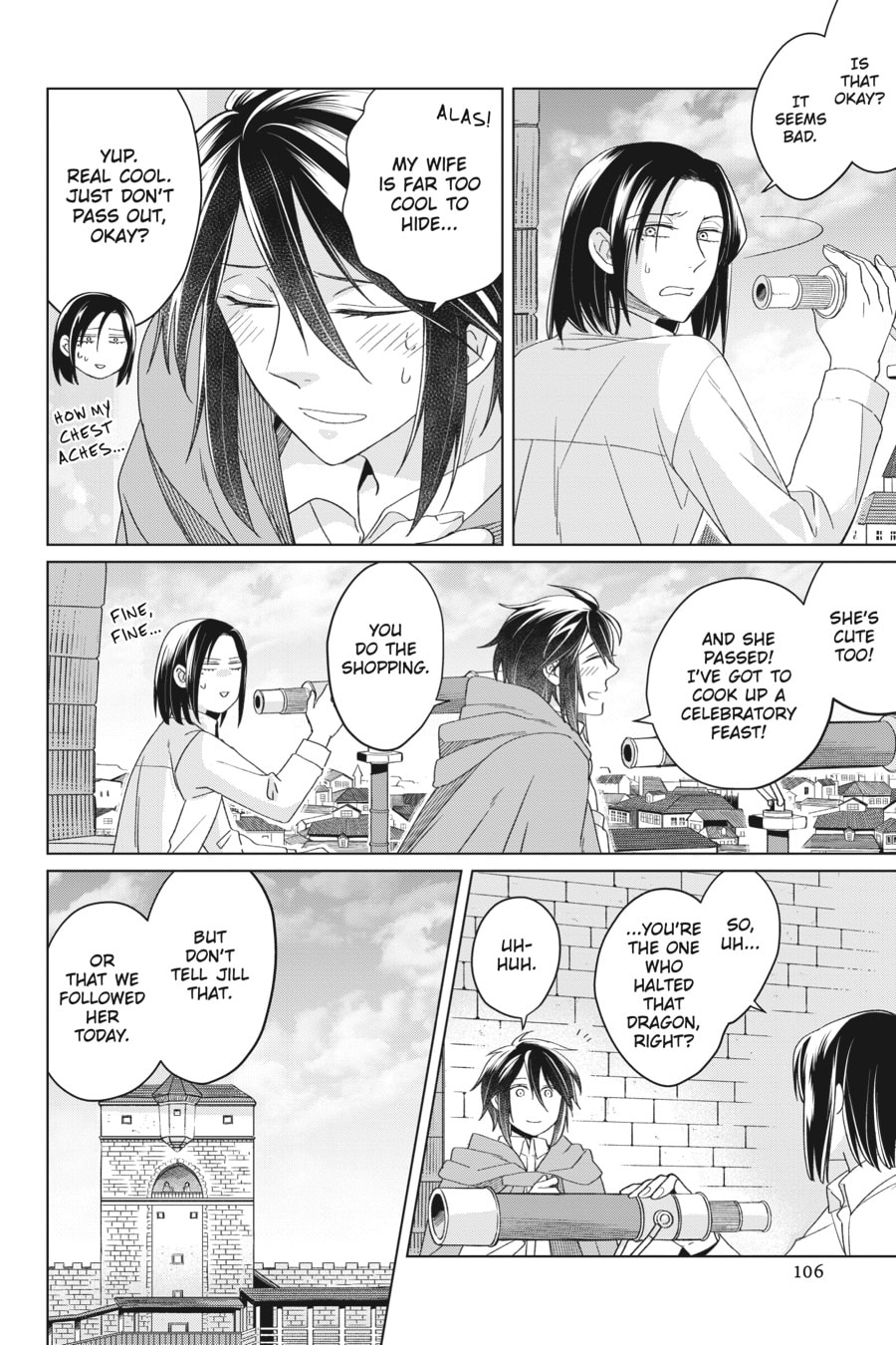 The Do-Over Damsel Conquers the Dragon Emperor Chapter 18 page 27 - 