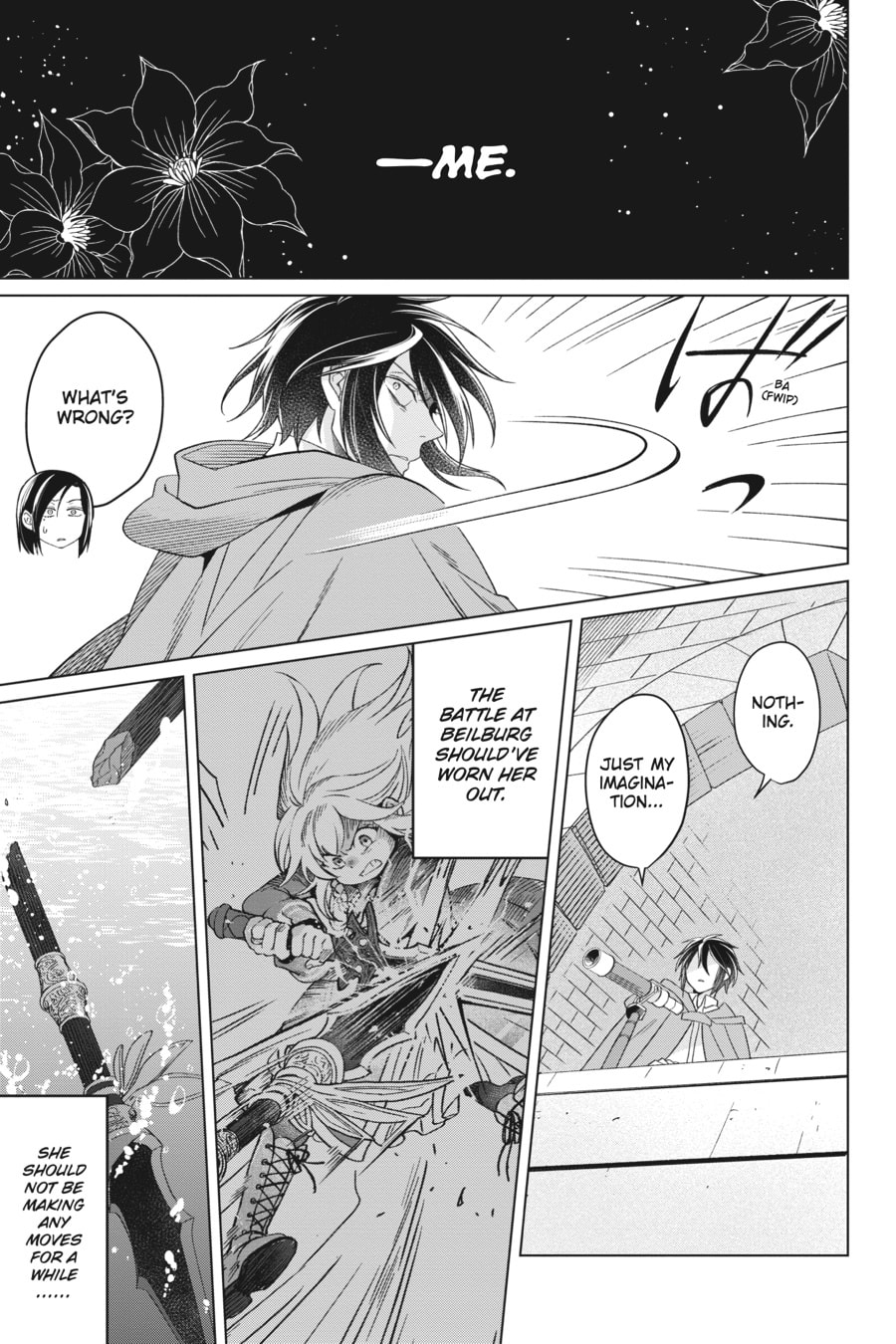 The Do-Over Damsel Conquers the Dragon Emperor Chapter 18 page 32 - 