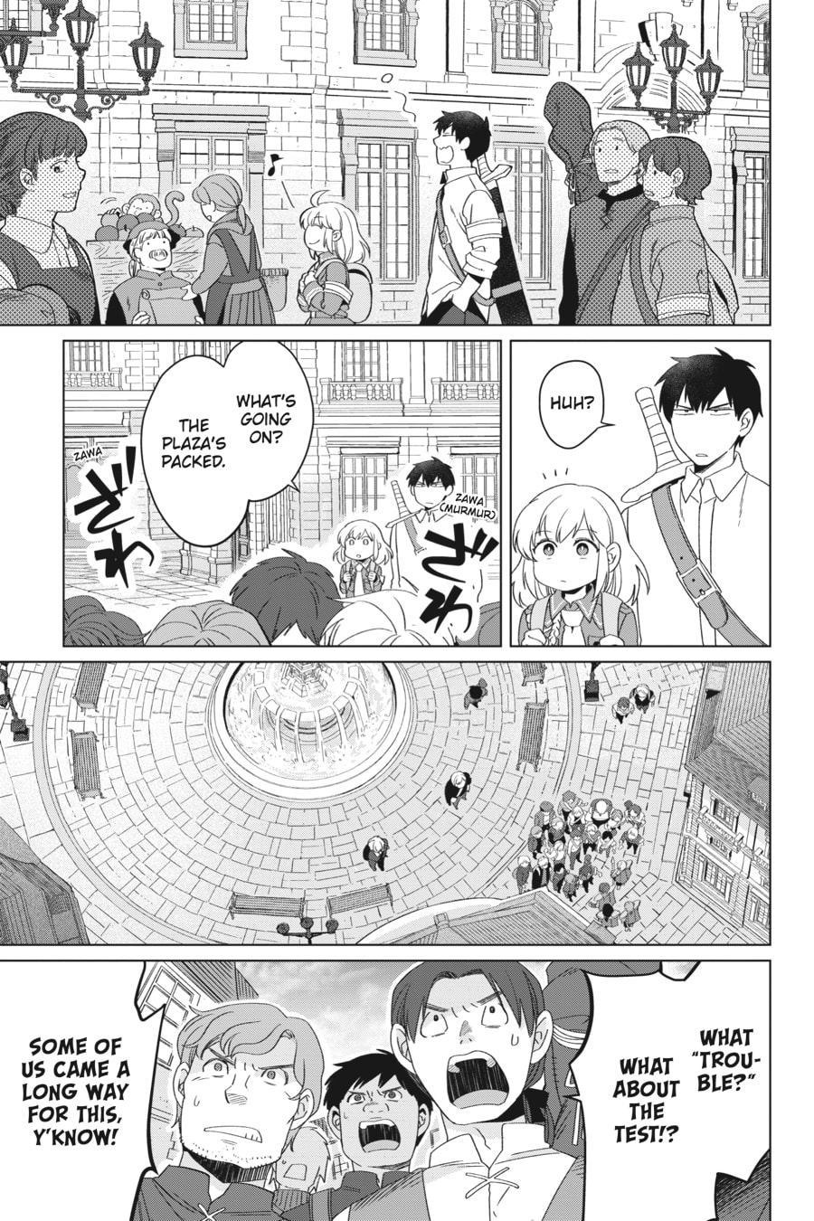 The Do-Over Damsel Conquers the Dragon Emperor Chapter 18 page 9 - 