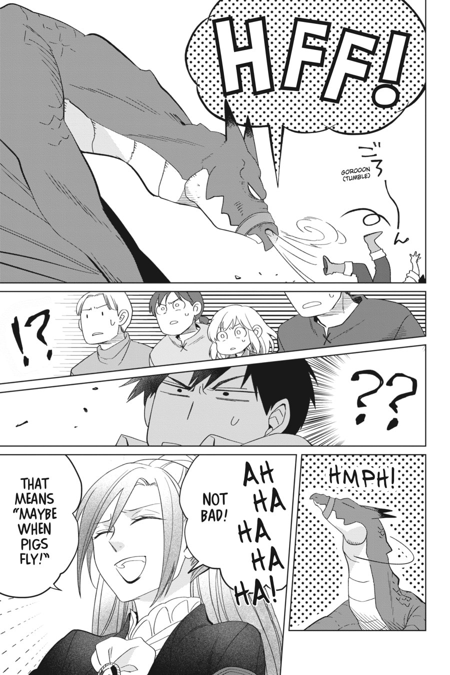 The Do-Over Damsel Conquers the Dragon Emperor Chapter 19 page 15 - 