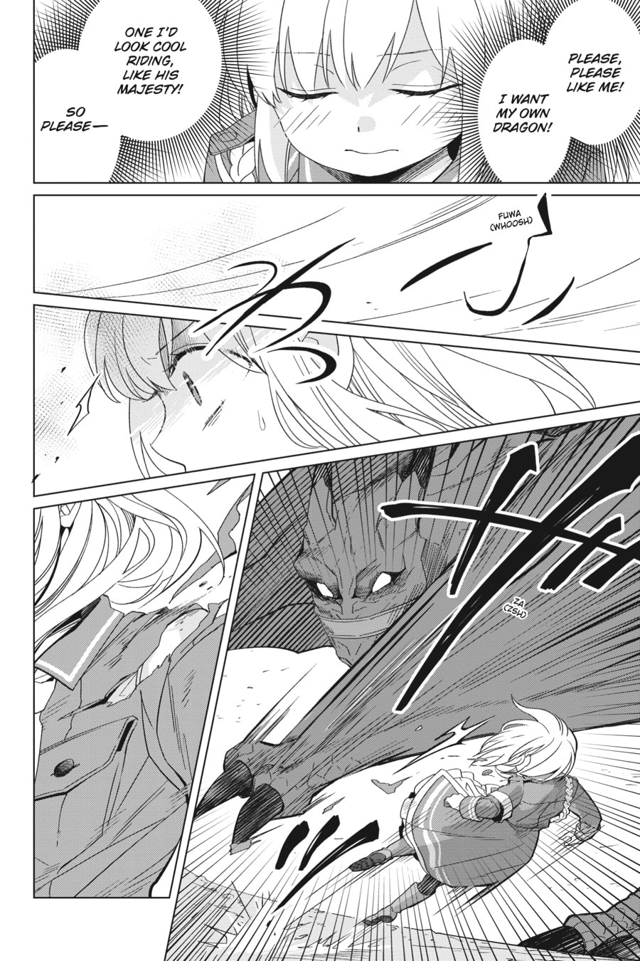 The Do-Over Damsel Conquers the Dragon Emperor Chapter 19 page 18 - 