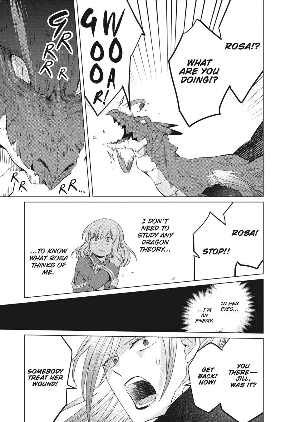The Do-Over Damsel Conquers the Dragon Emperor Chapter 19 page 19 - 