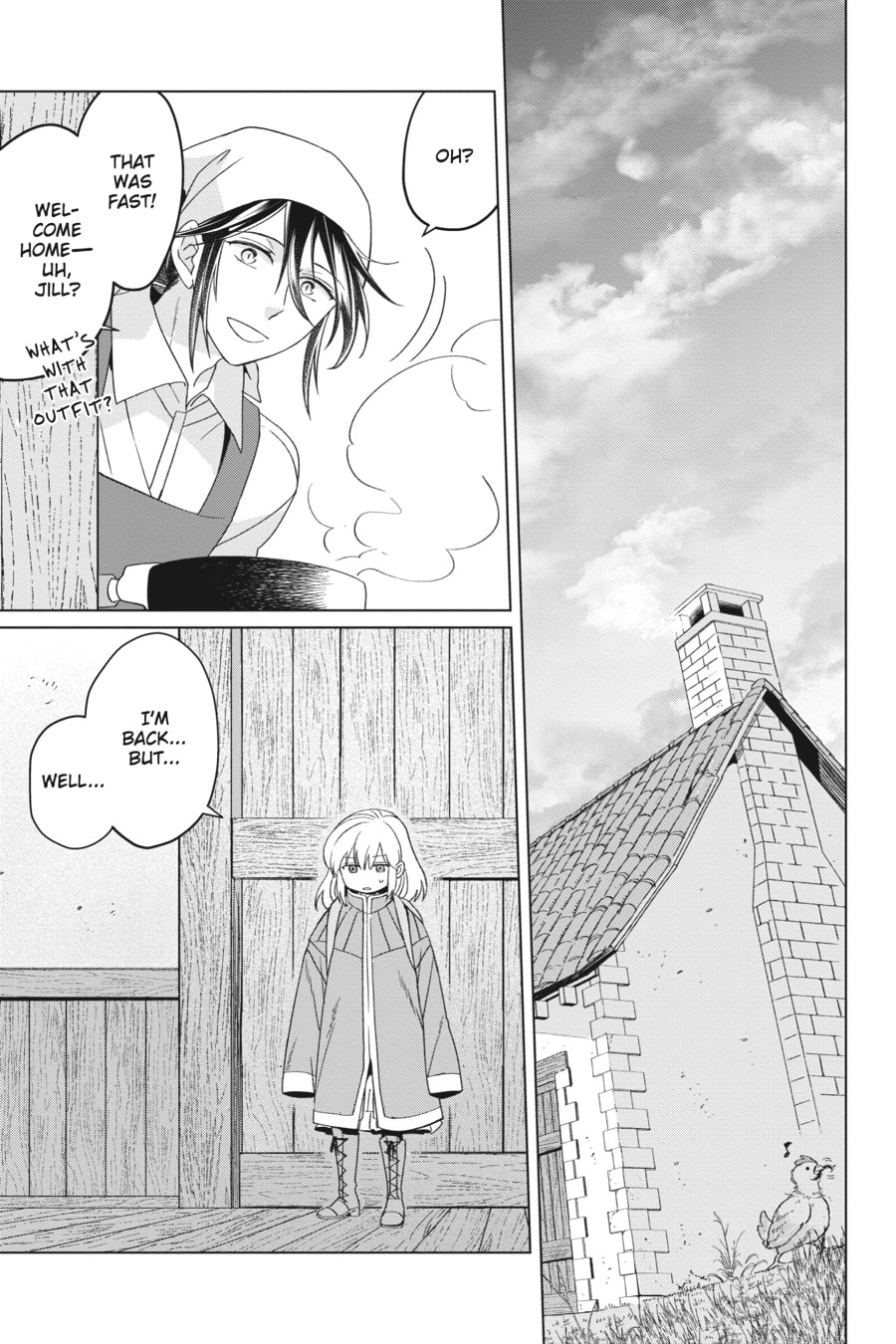 The Do-Over Damsel Conquers the Dragon Emperor Chapter 19 page 21 - 
