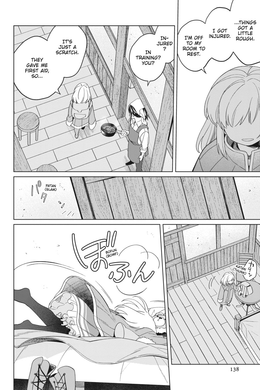 The Do-Over Damsel Conquers the Dragon Emperor Chapter 19 page 22 - 