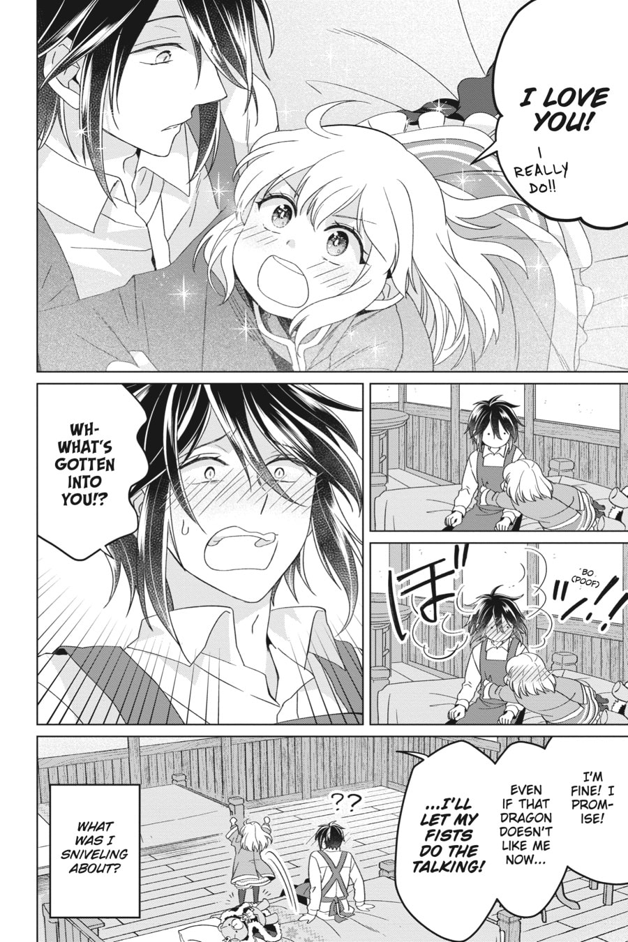 The Do-Over Damsel Conquers the Dragon Emperor Chapter 19 page 30 - 