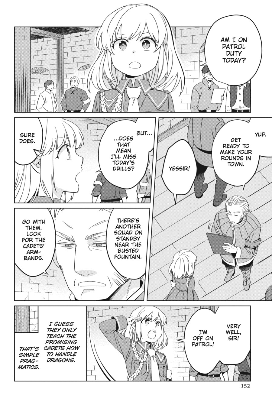 The Do-Over Damsel Conquers the Dragon Emperor Chapter 19 page 36 - 