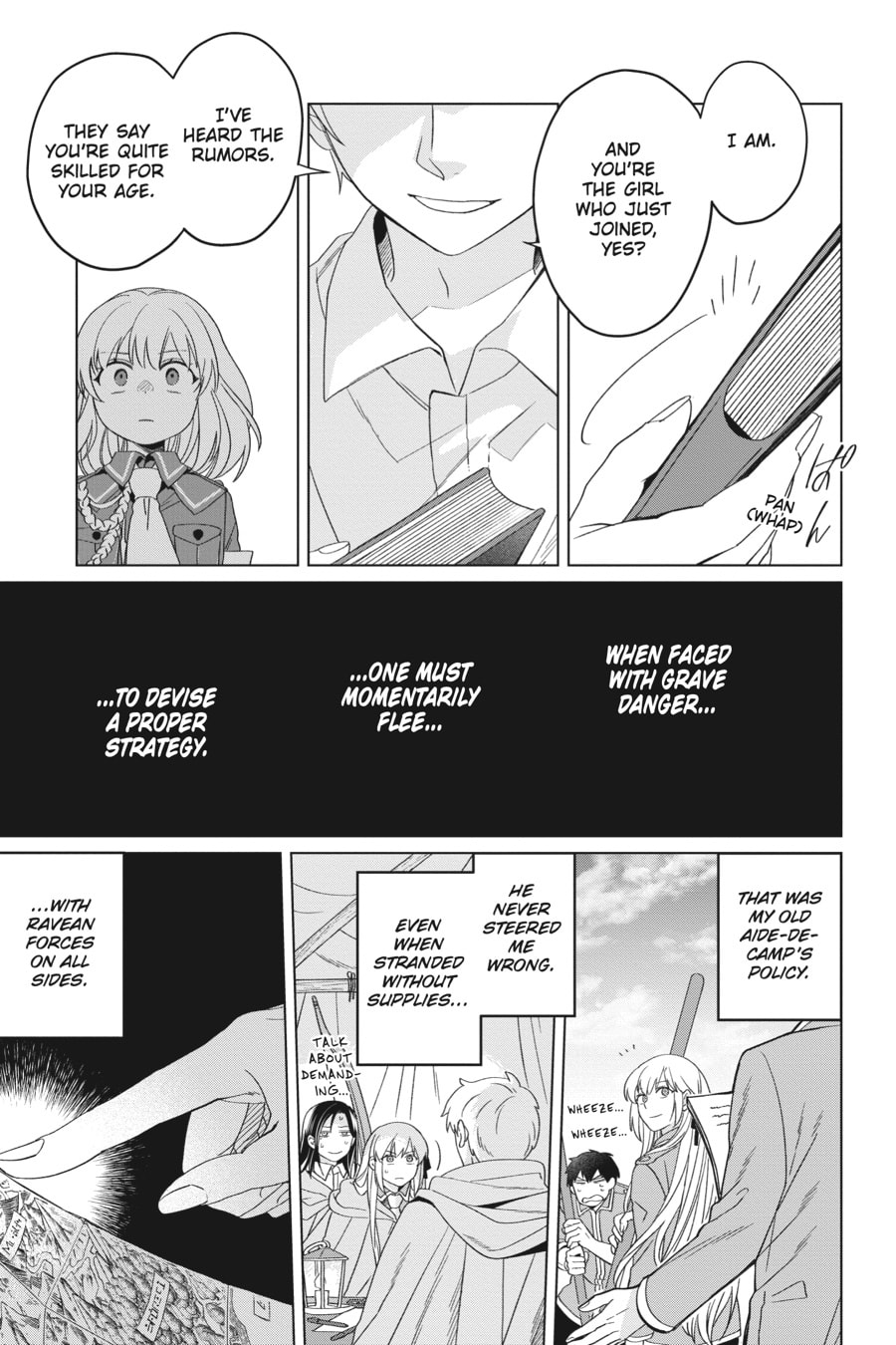The Do-Over Damsel Conquers the Dragon Emperor Chapter 19 page 41 - 