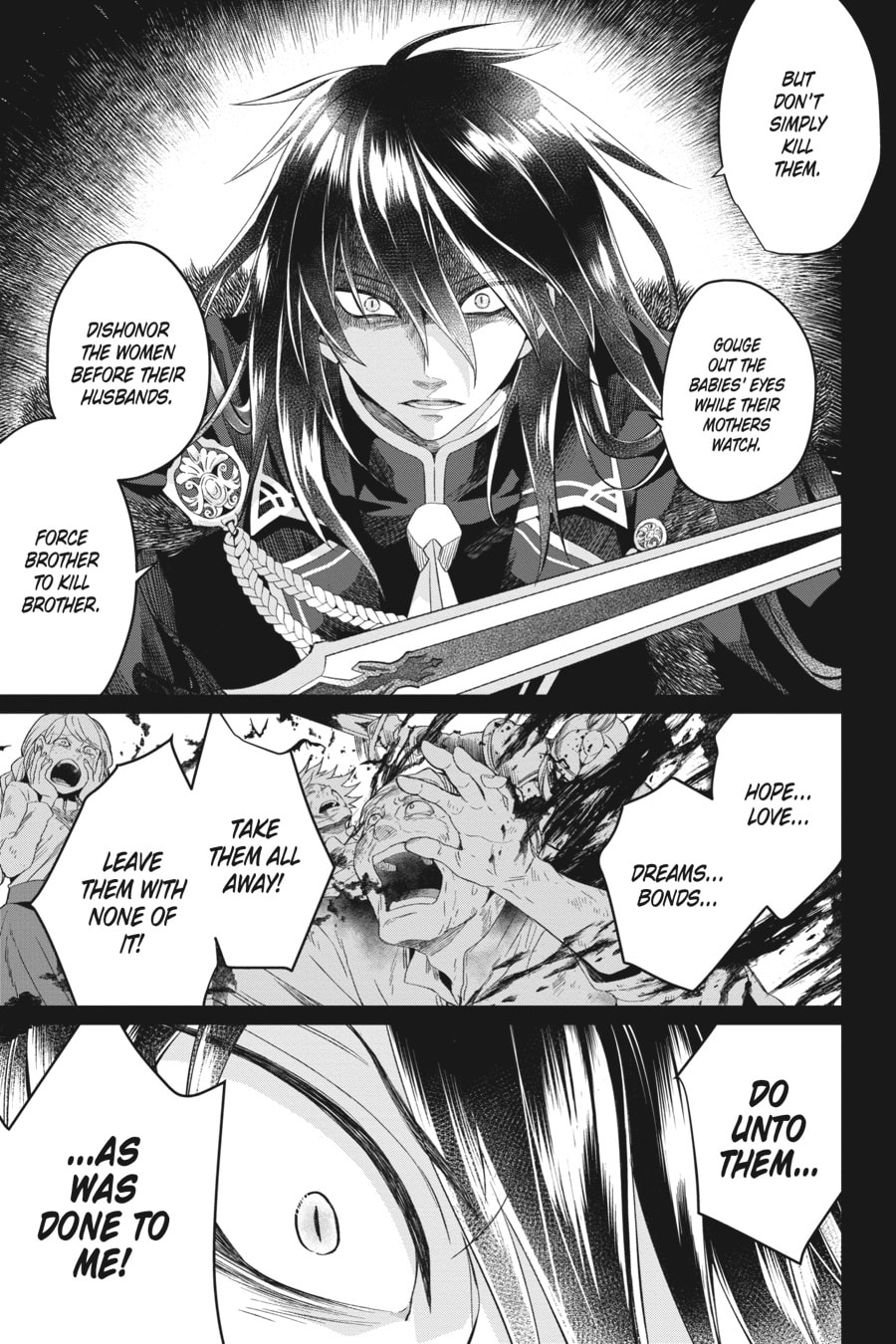 The Do-Over Damsel Conquers the Dragon Emperor Chapter 2 page 5 - 