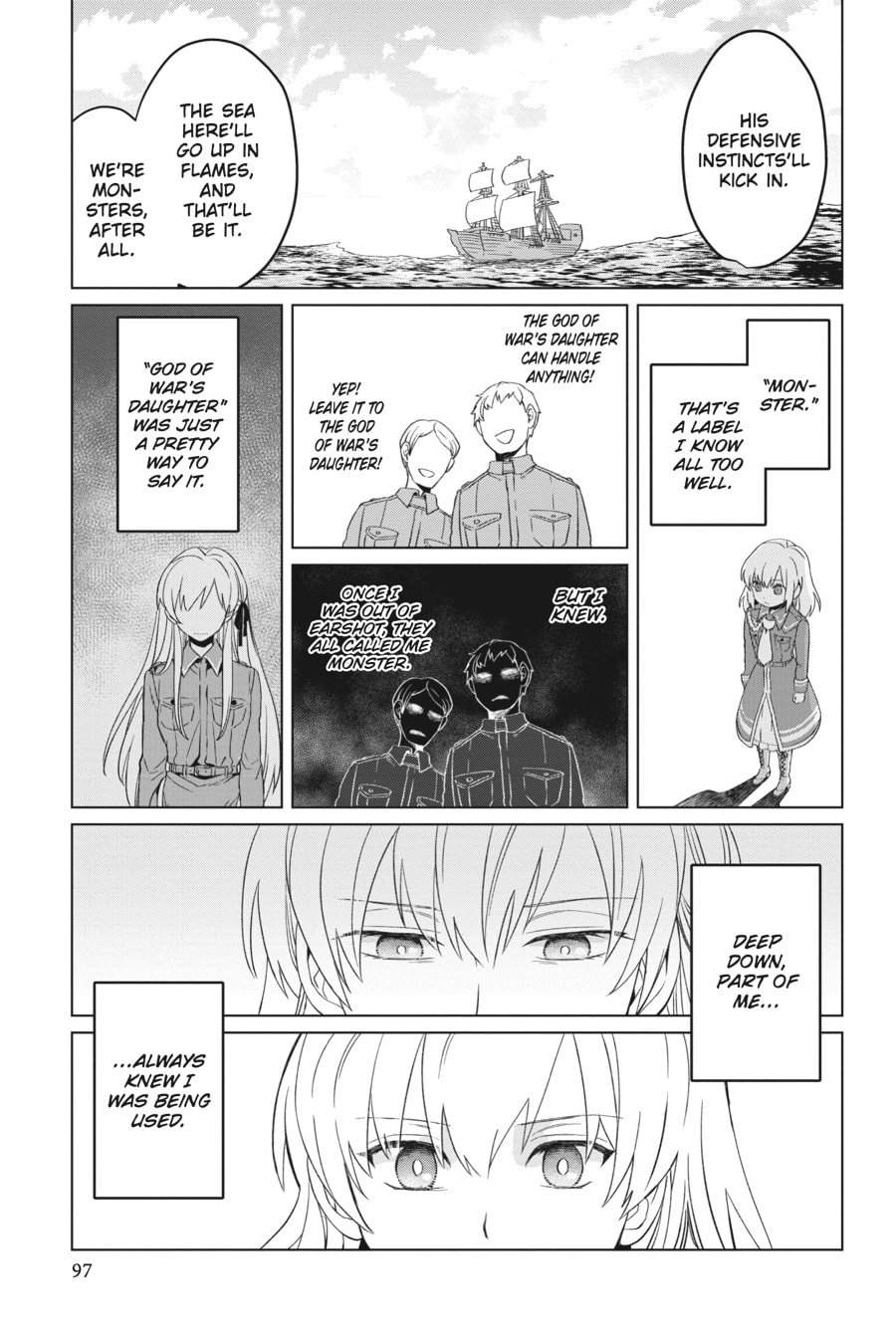 The Do-Over Damsel Conquers the Dragon Emperor Chapter 2 page 49 - 