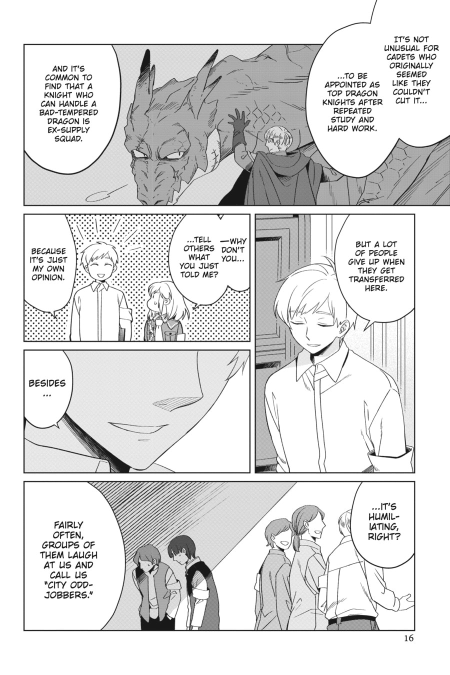 The Do-Over Damsel Conquers the Dragon Emperor Chapter 20 page 14 - 