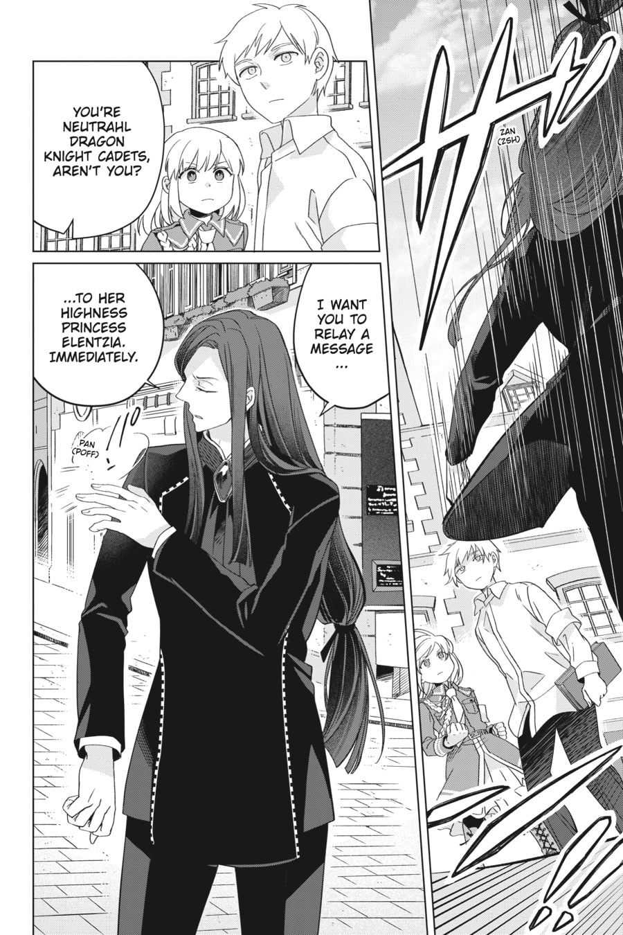 The Do-Over Damsel Conquers the Dragon Emperor Chapter 20 page 18 - 