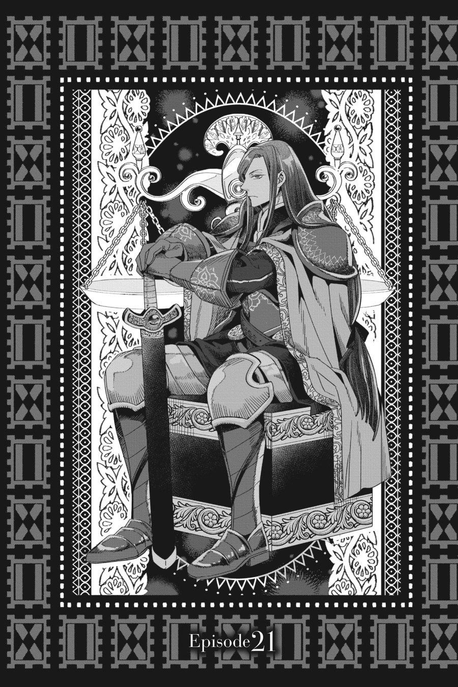 The Do-Over Damsel Conquers the Dragon Emperor Chapter 21 page 1 - 