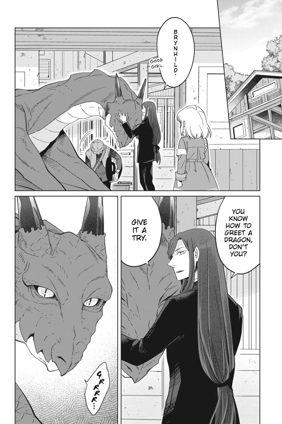 The Do-Over Damsel Conquers the Dragon Emperor Chapter 21 page 30 - 