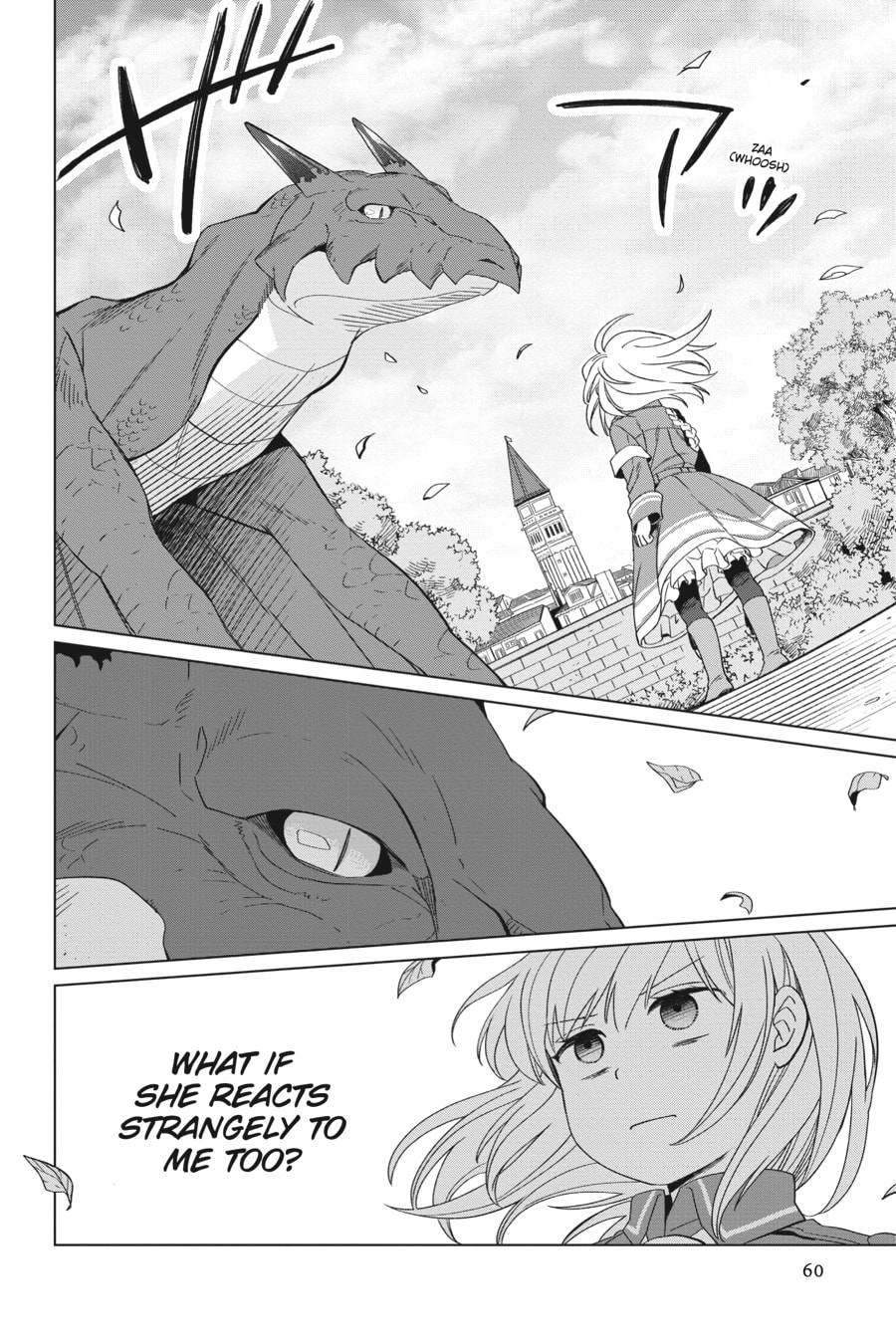 The Do-Over Damsel Conquers the Dragon Emperor Chapter 21 page 32 - 