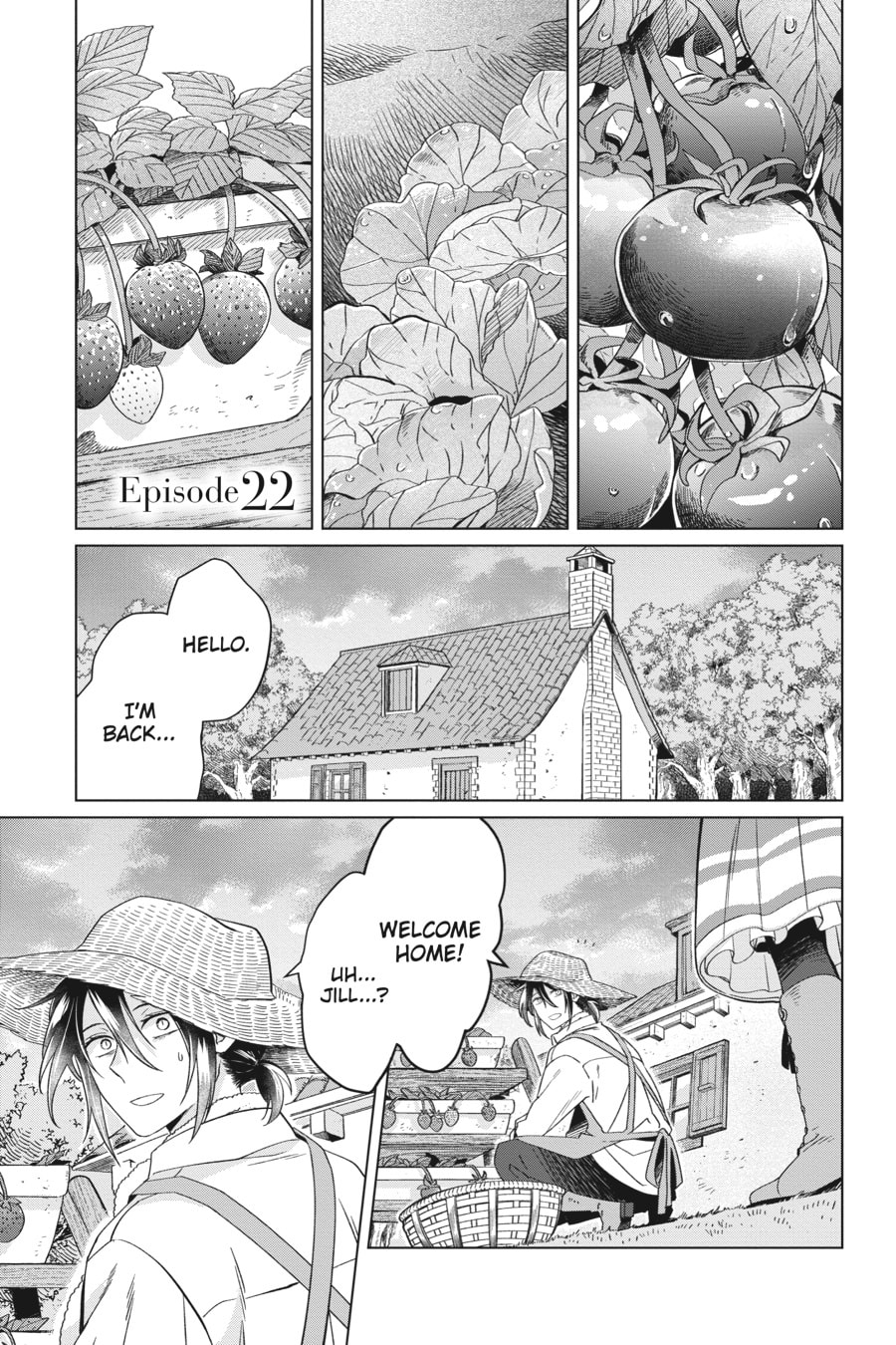 The Do-Over Damsel Conquers the Dragon Emperor Chapter 22 page 1 - 