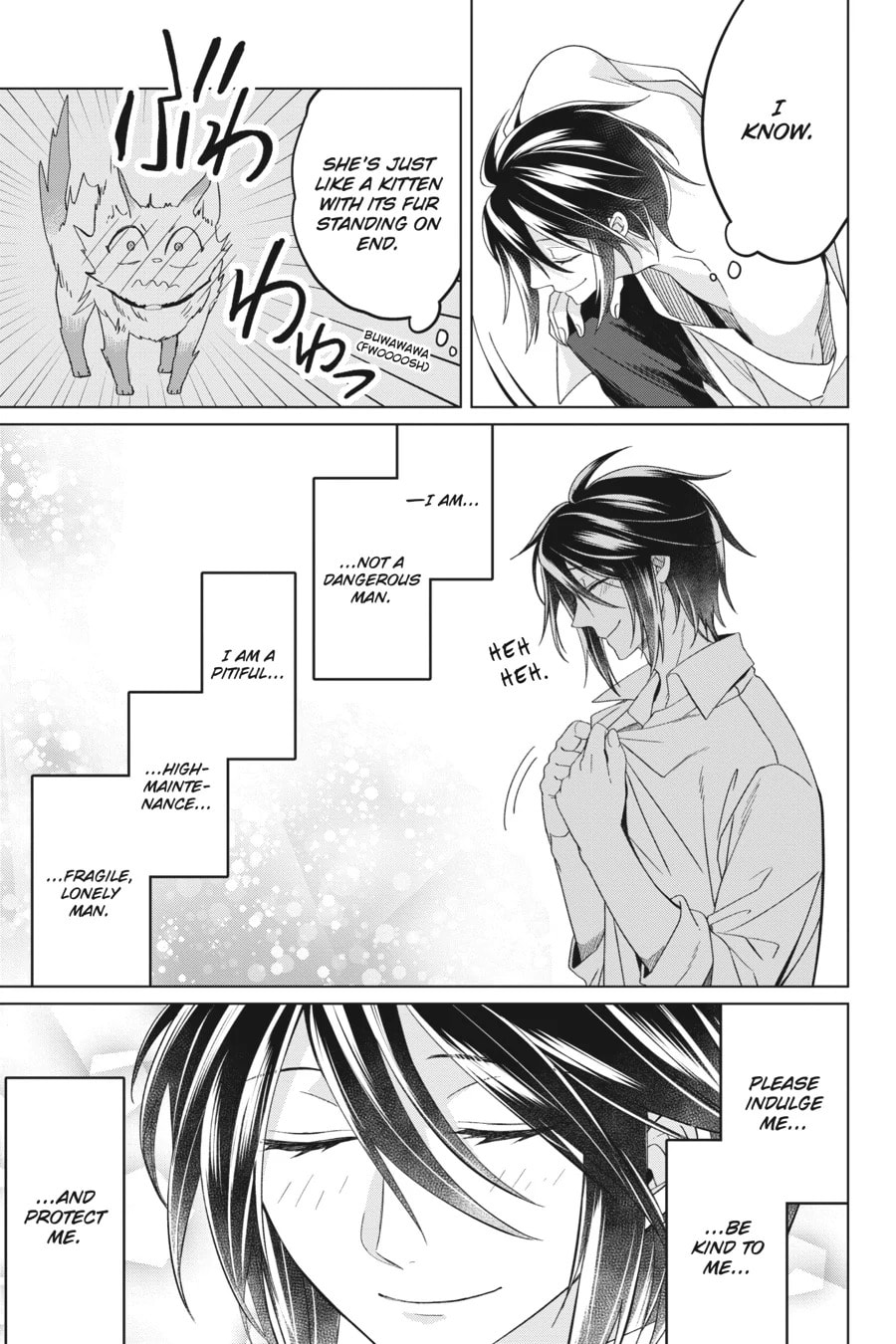 The Do-Over Damsel Conquers the Dragon Emperor Chapter 23.1 page 18 - 