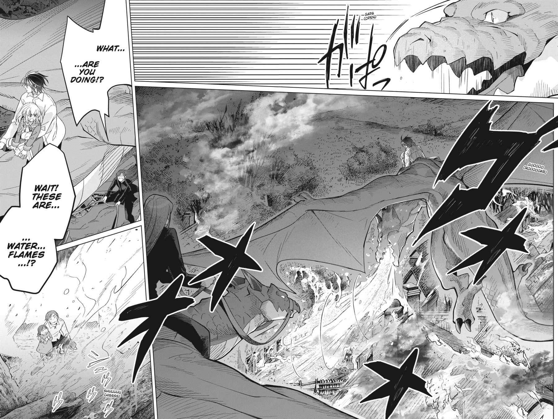 The Do-Over Damsel Conquers the Dragon Emperor Chapter 23 page 12 - 
