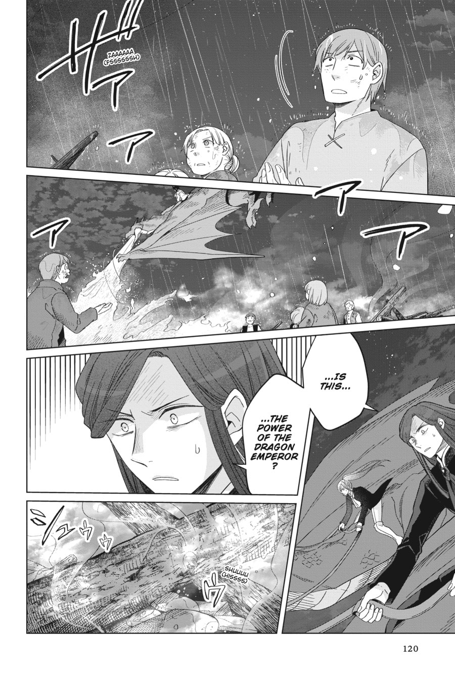 The Do-Over Damsel Conquers the Dragon Emperor Chapter 23 page 13 - 