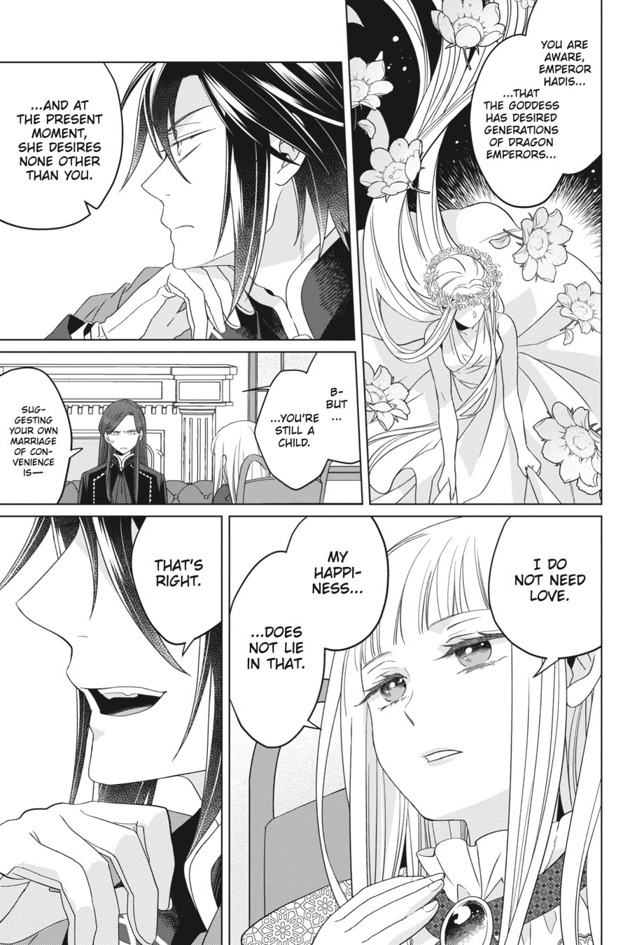 The Do-Over Damsel Conquers the Dragon Emperor Chapter 24 page 19 - 