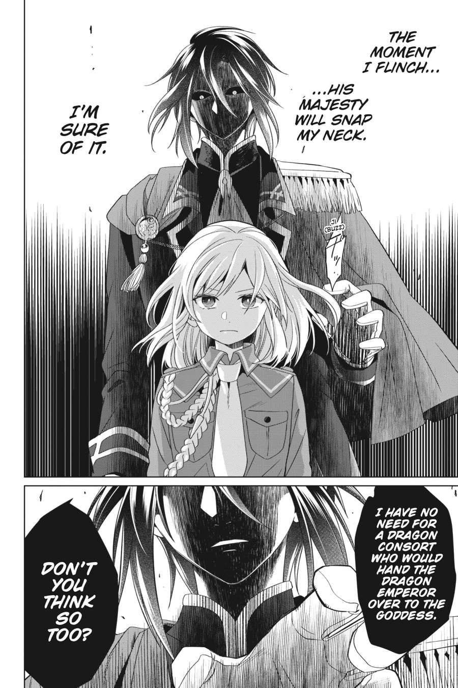 The Do-Over Damsel Conquers the Dragon Emperor Chapter 24 page 26 - 