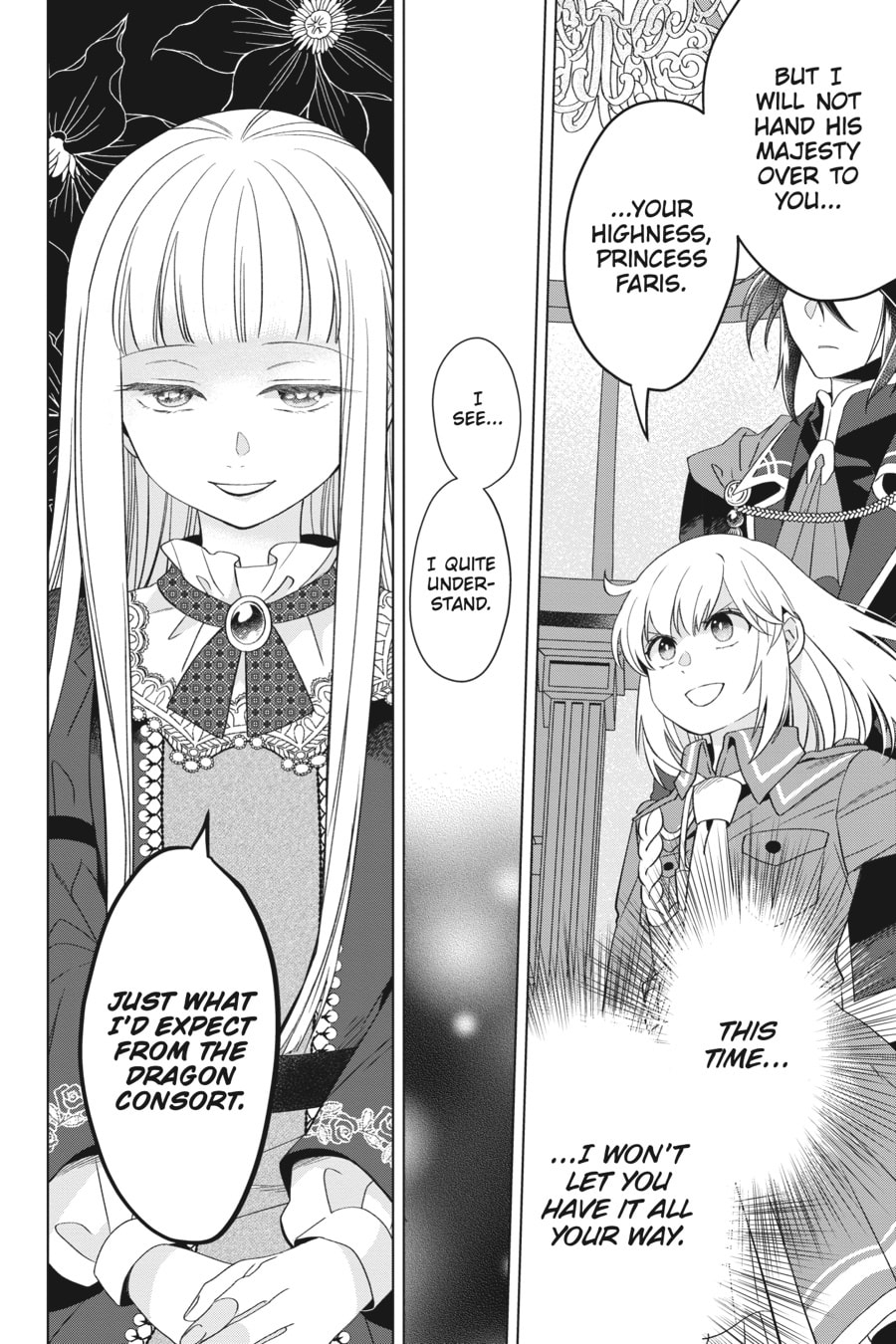 The Do-Over Damsel Conquers the Dragon Emperor Chapter 24 page 30 - 