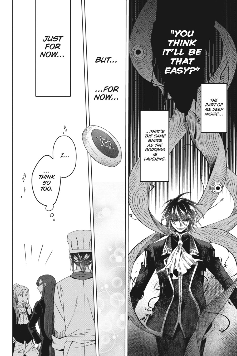 The Do-Over Damsel Conquers the Dragon Emperor Chapter 25 page 16 - 