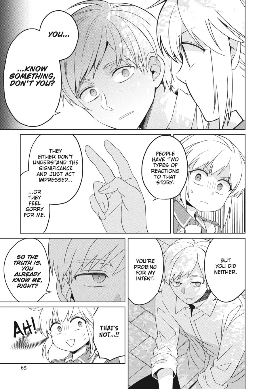 The Do-Over Damsel Conquers the Dragon Emperor Chapter 25 page 23 - 