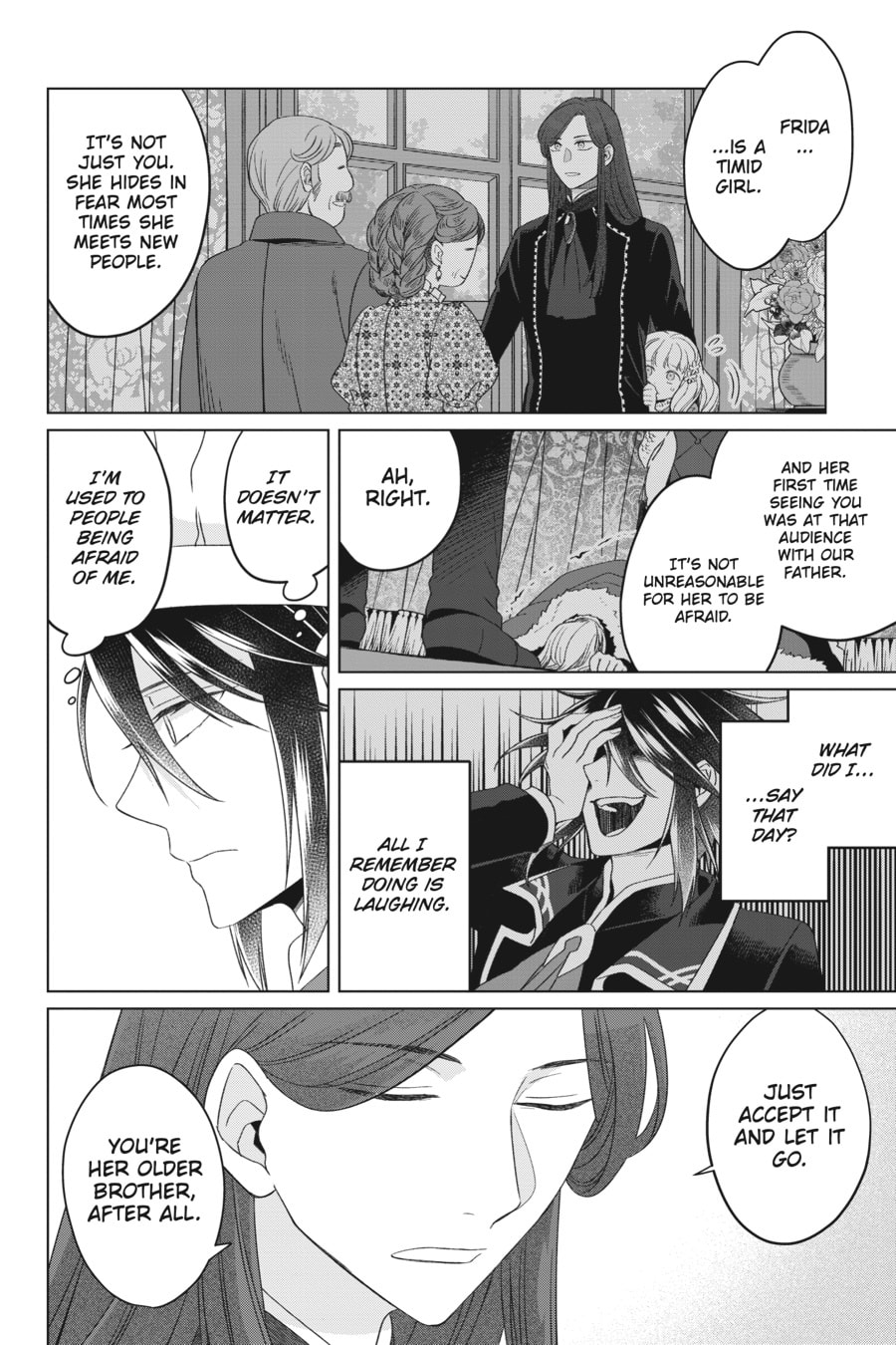 The Do-Over Damsel Conquers the Dragon Emperor Chapter 25 page 10 - 