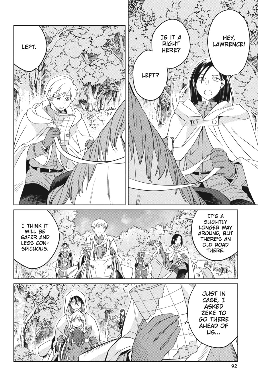 The Do-Over Damsel Conquers the Dragon Emperor Chapter 26 page 2 - 