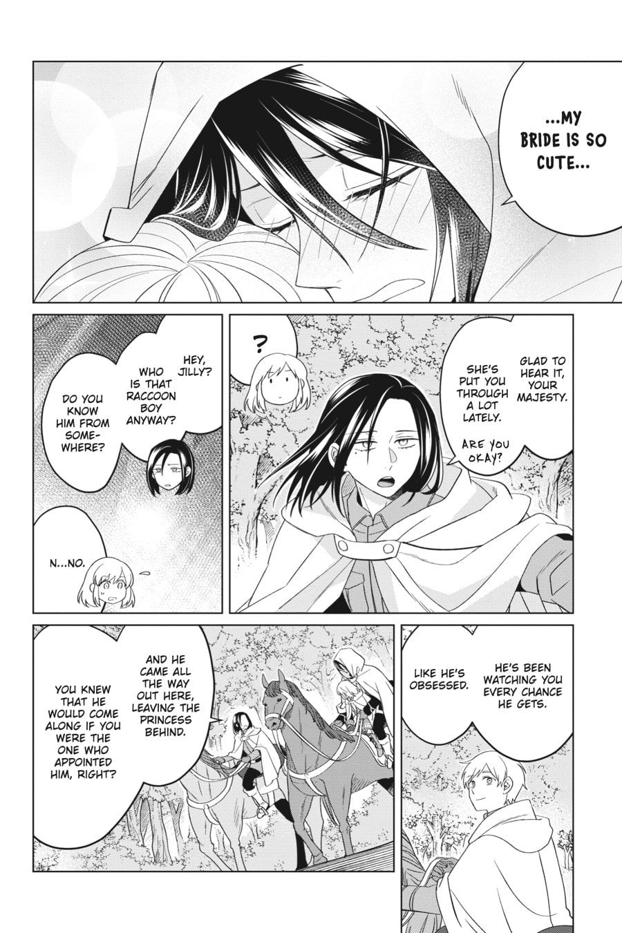 The Do-Over Damsel Conquers the Dragon Emperor Chapter 26 page 12 - 