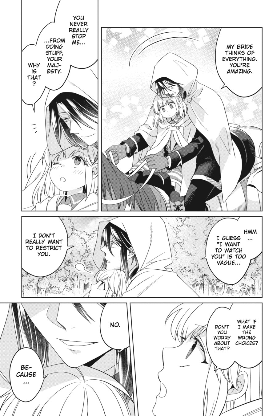 The Do-Over Damsel Conquers the Dragon Emperor Chapter 26 page 19 - 