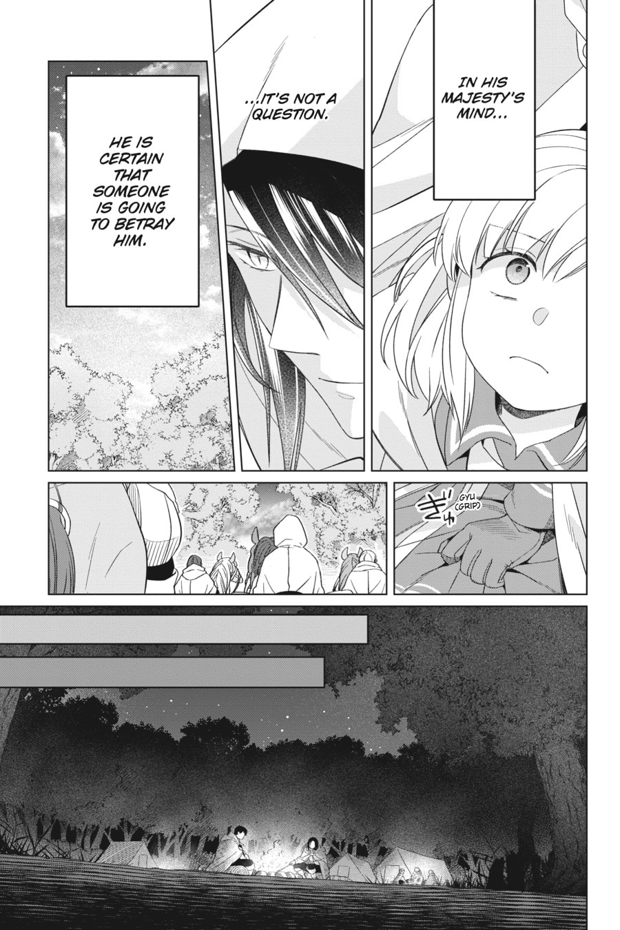 The Do-Over Damsel Conquers the Dragon Emperor Chapter 26 page 21 - 
