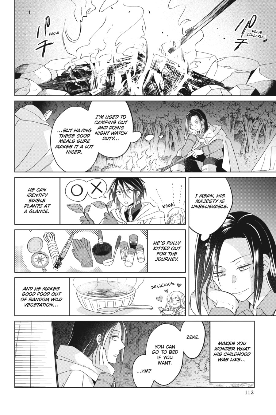 The Do-Over Damsel Conquers the Dragon Emperor Chapter 26 page 22 - 