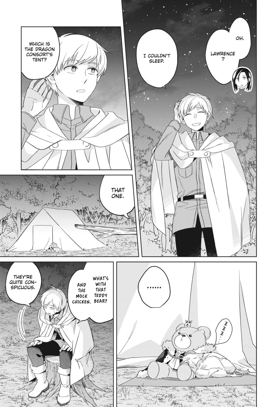 The Do-Over Damsel Conquers the Dragon Emperor Chapter 26 page 23 - 