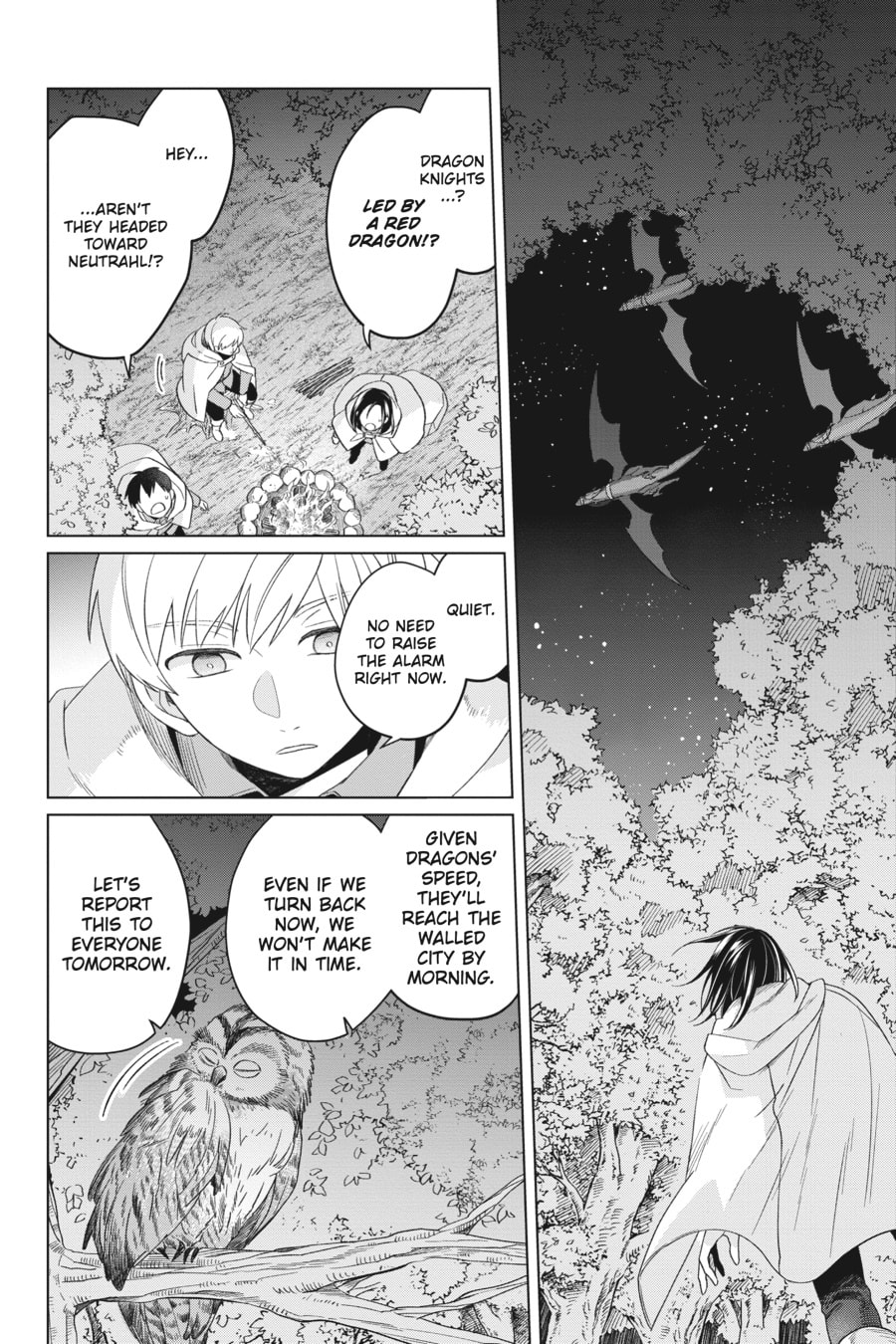 The Do-Over Damsel Conquers the Dragon Emperor Chapter 26 page 30 - 