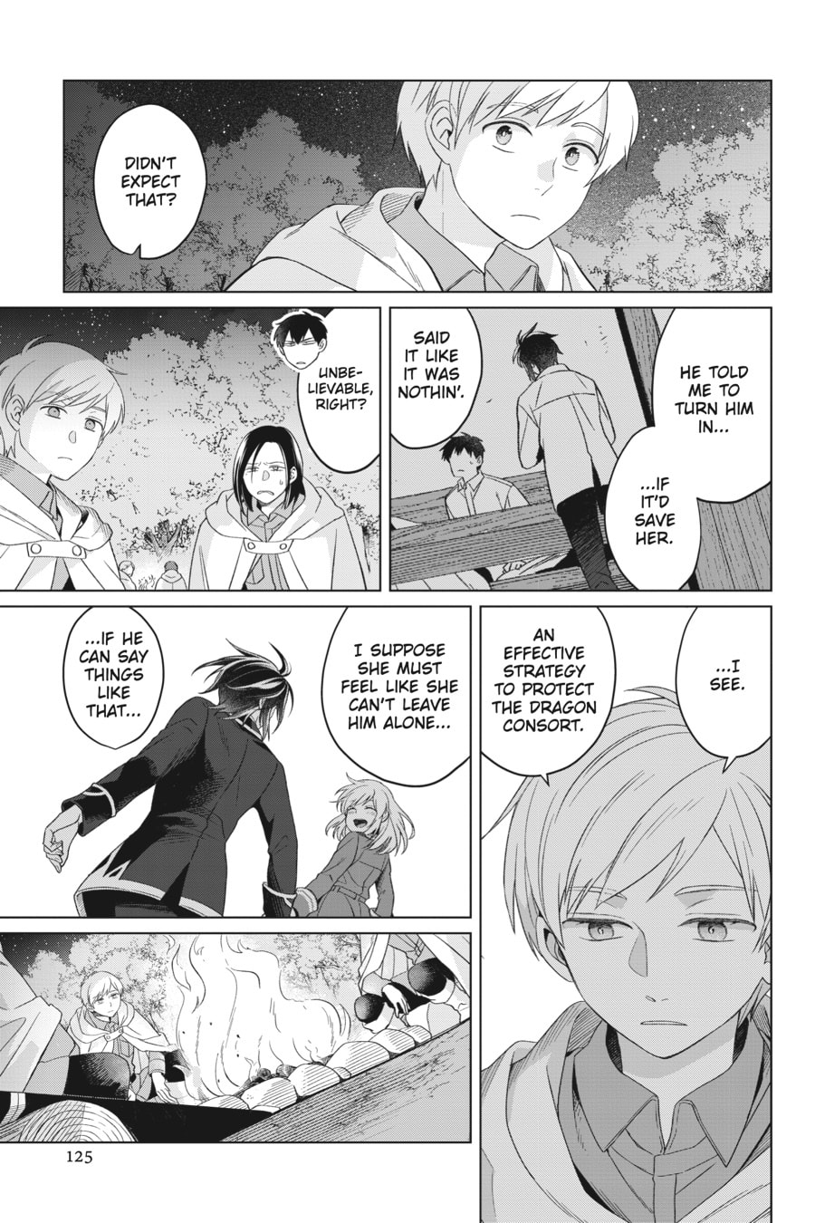 The Do-Over Damsel Conquers the Dragon Emperor Chapter 26 page 35 - 