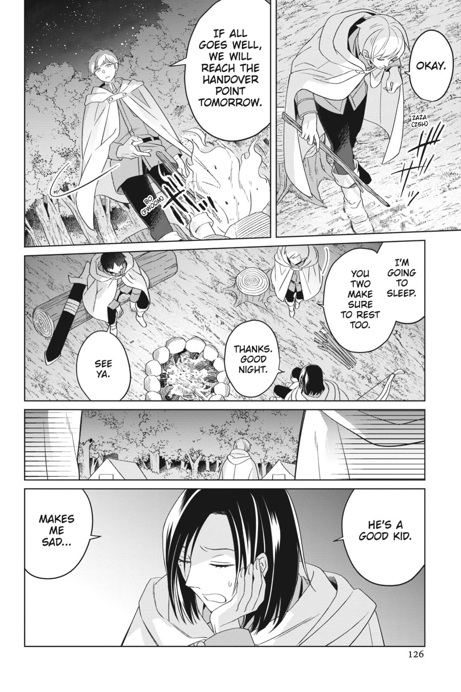 The Do-Over Damsel Conquers the Dragon Emperor Chapter 26 page 36 - 