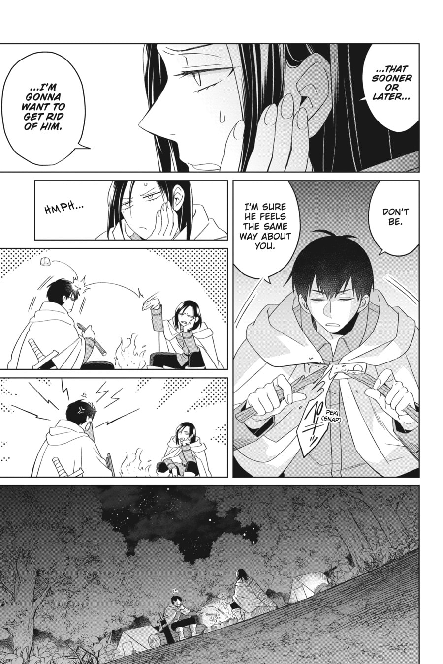 The Do-Over Damsel Conquers the Dragon Emperor Chapter 26 page 37 - 