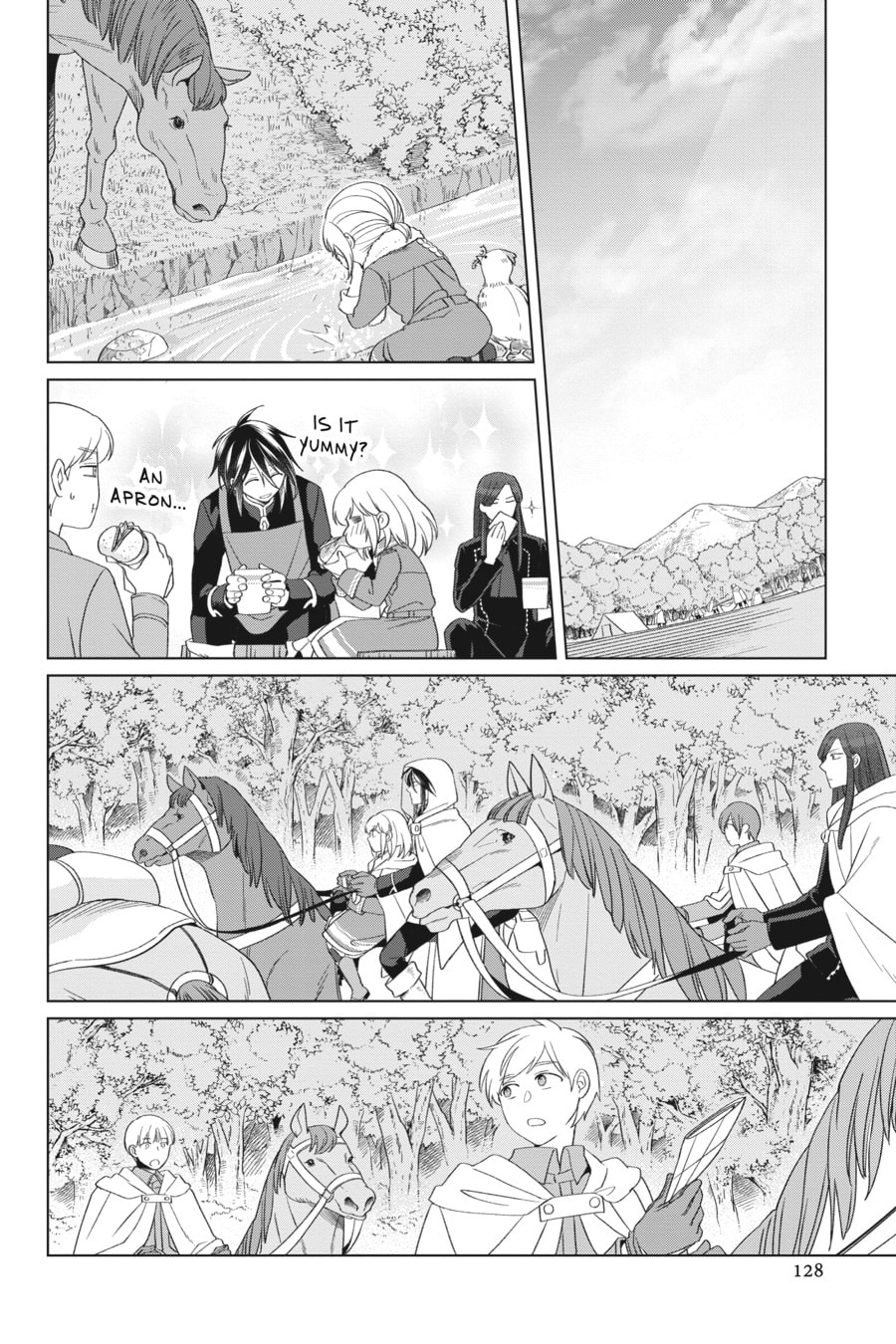 The Do-Over Damsel Conquers the Dragon Emperor Chapter 26 page 38 - 