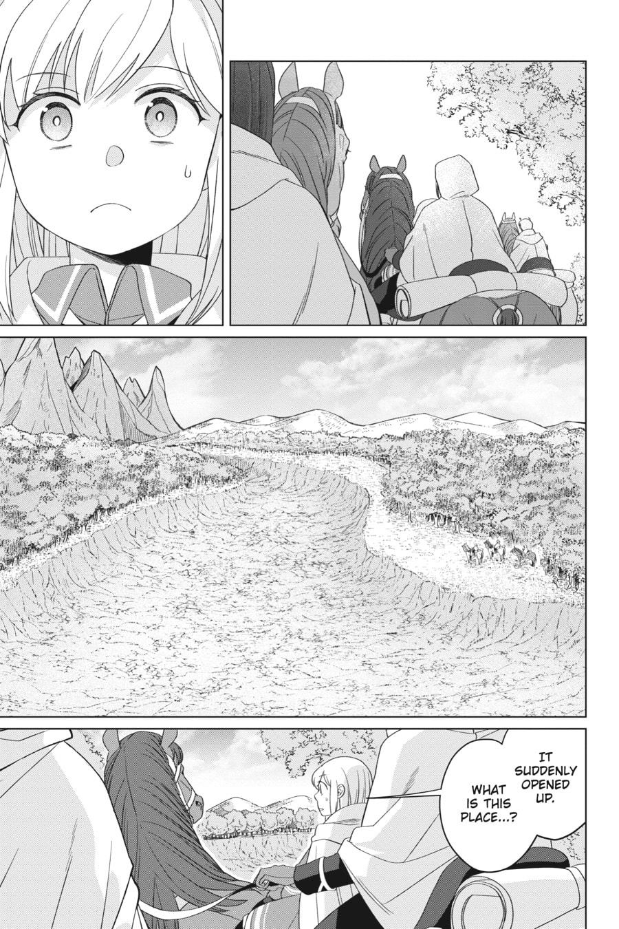 The Do-Over Damsel Conquers the Dragon Emperor Chapter 26 page 39 - 