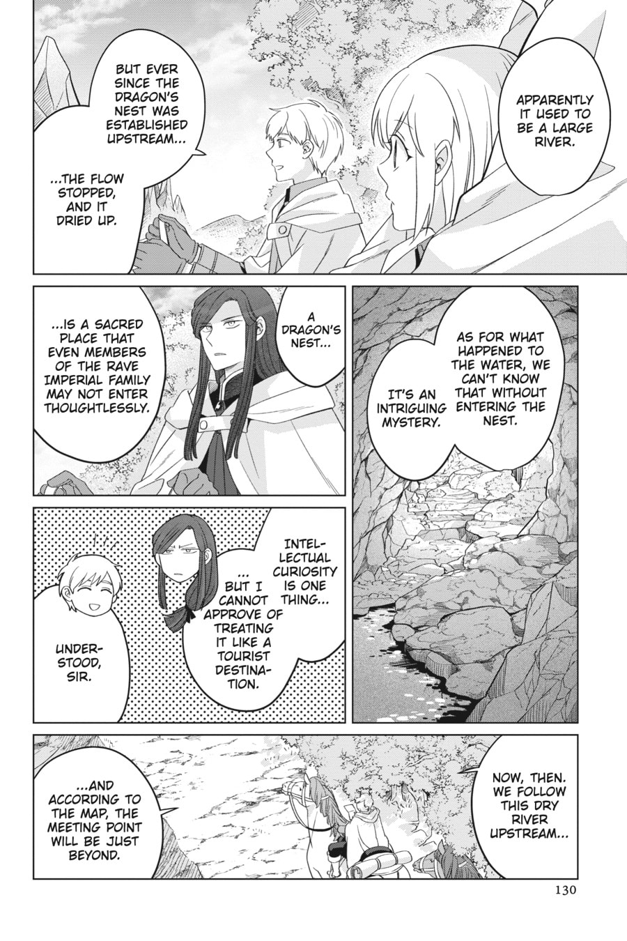 The Do-Over Damsel Conquers the Dragon Emperor Chapter 26 page 40 - 