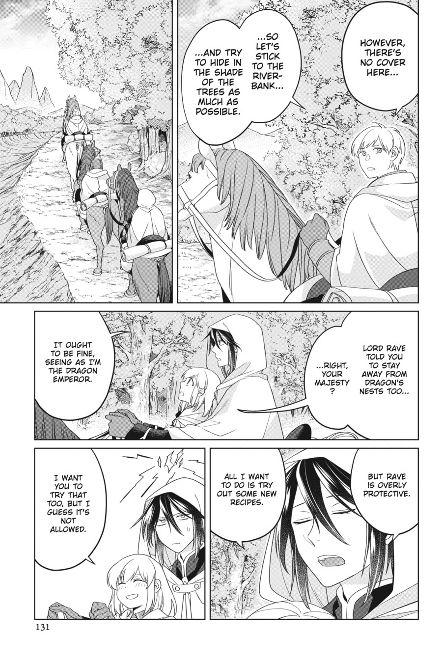 The Do-Over Damsel Conquers the Dragon Emperor Chapter 26 page 41 - 