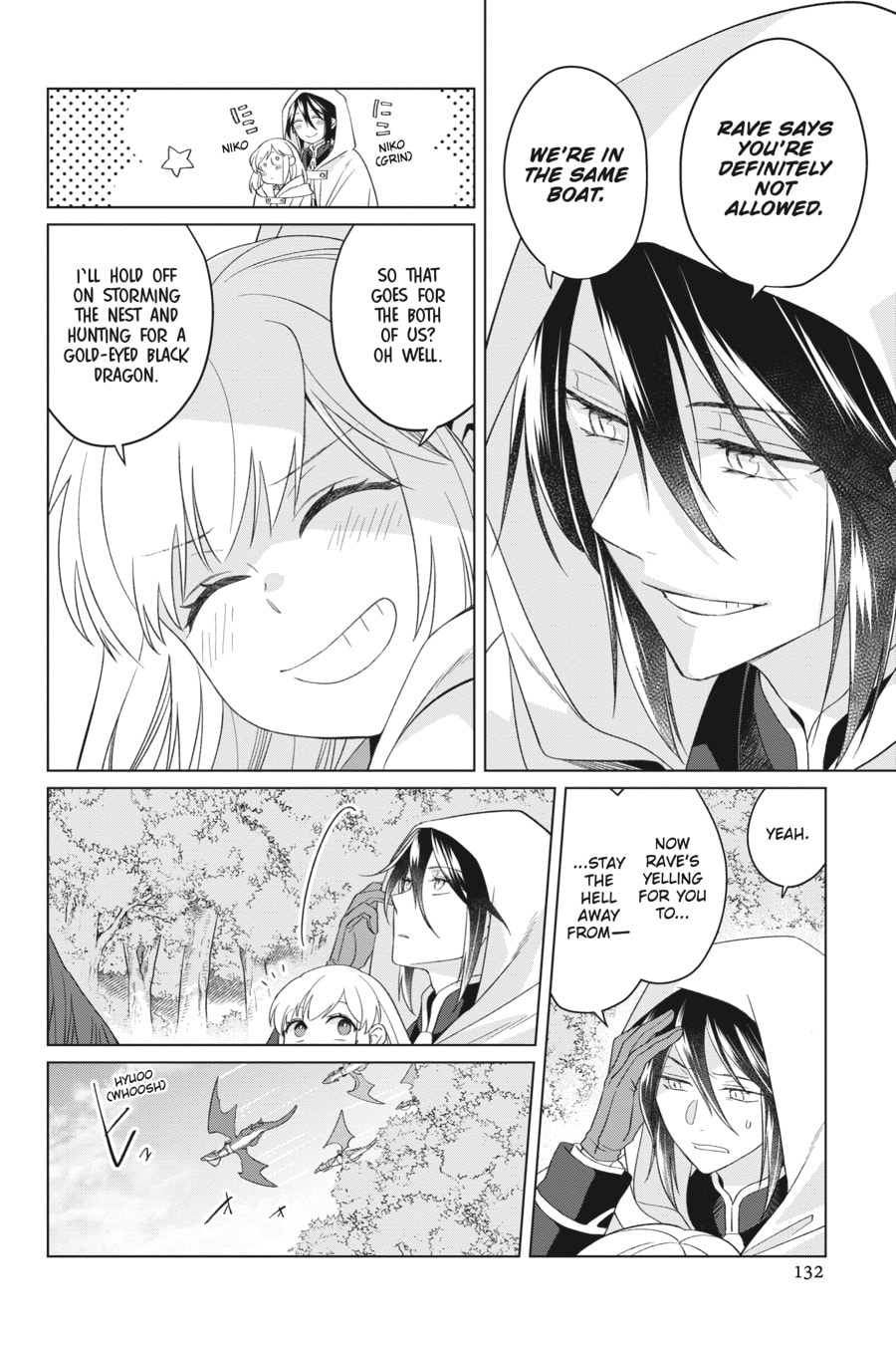 The Do-Over Damsel Conquers the Dragon Emperor Chapter 26 page 42 - 