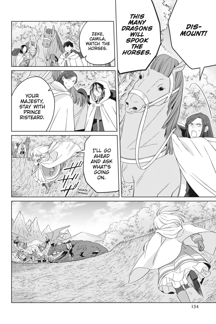 The Do-Over Damsel Conquers the Dragon Emperor Chapter 26 page 44 - 