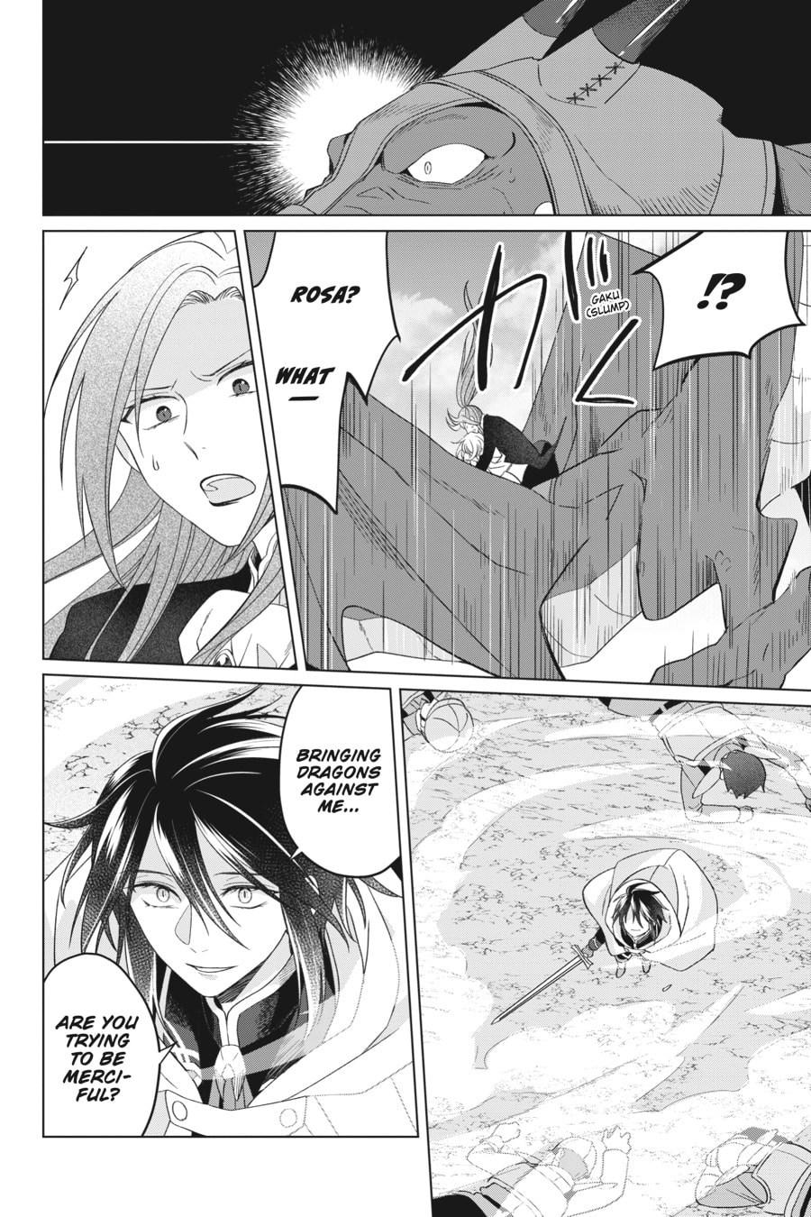 The Do-Over Damsel Conquers the Dragon Emperor Chapter 27 page 12 - 