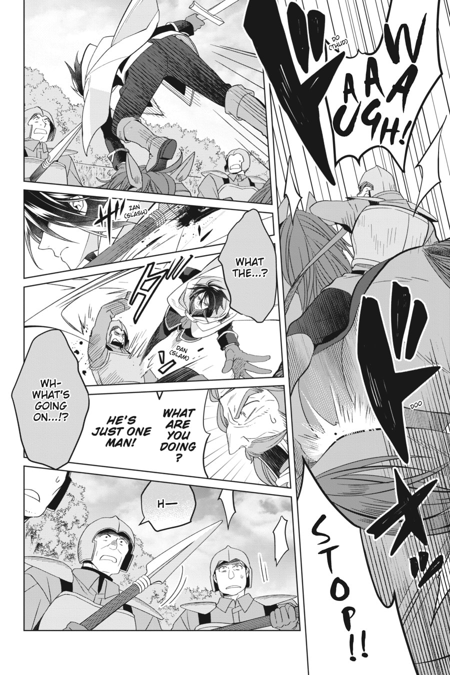 The Do-Over Damsel Conquers the Dragon Emperor Chapter 27 page 14 - 